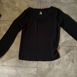 Black Business Casual Shirt